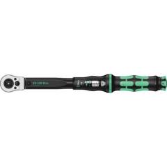 Drehmomentschlüssel Click-Torque C 2 Push 1/2 Zoll 20-100 Nm WERA