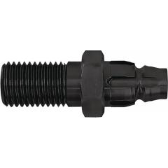 Diamantbohrkrone Adapter f.Hilti DD BI L.110mm Schaft-D.47mm