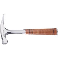 Ganzstahllatthammer 790 1/2 800g m.Magnet geraut 800g PICARD