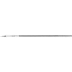 Werkstattfeile DIN 7261 L.300mm Q.12mm Hieb 3 Rund PFERD