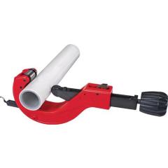 Ratschen-Teleskop-Rohrabschneider TUBE CUTTER PL Autom.110-168mm 40cm