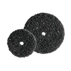 Grobreinigungsscheibe STW Ø150x13mm coarse Bohr.13mm TECWERK