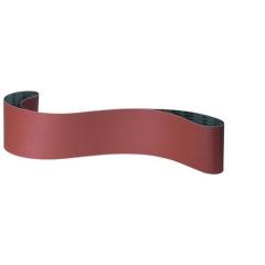 Schleifband CS 310 X L.2000mm B.50mm K.80 f.STA/Guss Korund KLINGSPOR | 25 Stück