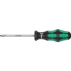 Schraubendreher 350 PH Gr.PH 2 Klingen-L.150mm 2K-Griff Rundkl.WERA