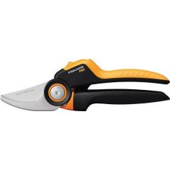 Gartenschere Bypass Gesamt-L.201mm Schneidleist.24mm
