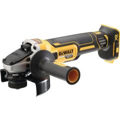 Akku-Winkelschleifer DCG405NT 18V 125mm 9000min-¹ DEWALT