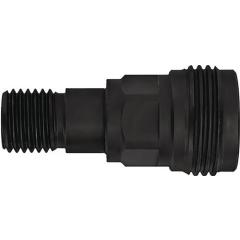 Diamantbohrkrone Adapter f.Hilti DD BL L.115mm Schaft-D.31,75mm