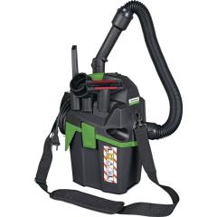 Trockensauger dryCAT 16 L-Class 1200 W 1500l/min 230mbar 6l CLEANCRAFT