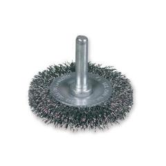Rundbürste D.100mm Drahtstärke 0,3mm STA 17mm 4500min-¹ OSBORN