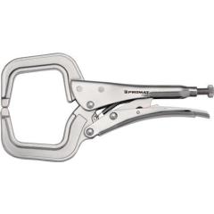 Klammergripzange Gesamt-L.280mm Spann-W.max.90mm TECWERK