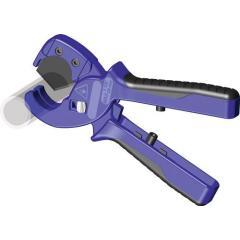 Schlauchschere f.Rohre D.28mm Magnesium-Druckguss TECWERK