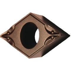 Wendeschneidplatte DCMT11T304-F UNI Bearb.Schlicht TECWERK | 10 Stück