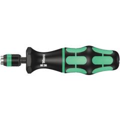 Drehmomentschraubendreher 7460 0,3-1,2 Nm 0,3 Nm WERA