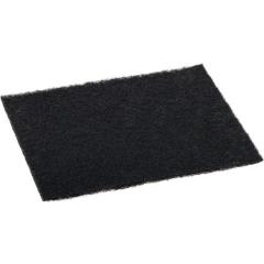 Handpad Scotch Brite™ WR-SH L224xB158mm fine rot 3M | 20 Stück