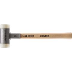 Schonhammer SUPERCRAFT L.305mm Kopf-D.25mm Hickory rückschlagfrei