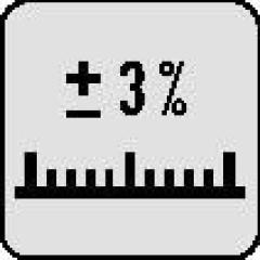 Drehmomentschlüssel 730N/80 160-800 Nm 22x28mm STAHLWILLE