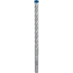 Hammerbohrer Expert SDS-7X - Ø 12 mm - Arbeits-L. 150 mm - Länge 215 mm SDS-Plus | 10 Stück BOSCH