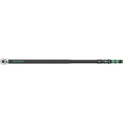 Drehmomentschlüssel Click-Torque E 1 3/4 Zoll 200-1000 Nm WERA