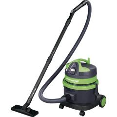 Nass- u. Trockensauger wetCAT 116 E 1300 W 3333 l/min 238 mbar 16 l Cleancraft
