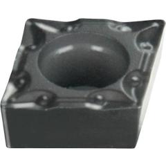 Wendeschneidplatte CCMT060204-M UNI Bearb.mittel TECWERK | 10 Stück