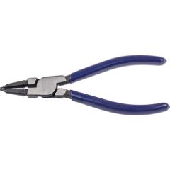 Sicherungsringzange J 1 f.Bohrungen D.12-25mm pol.TECWERK