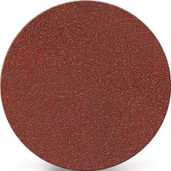 Haftschleifscheibe 115mm K.60 f.HO/Metall Korund TECWERK | 25 Stück