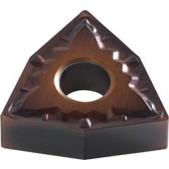 Wendeschneidplatte WNMG080408-F UNI35 Bearb.Schlicht TECWERK | 10 Stück