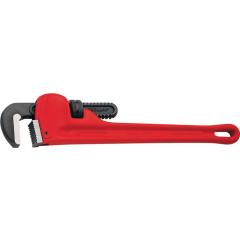 Einhandrohrzange HEAVY DUTY Gesamt-L.350mm Spann-W.60mm f.Rohre 2 Zoll
