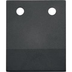 Ersatzklinge f.Verbundrohrschere Klingen-B.38,5mm Polybeutel PROMAT