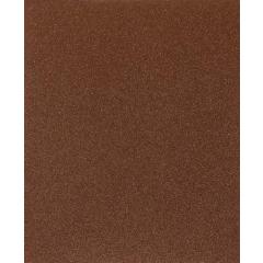 Schleifgewebe L280xB230mm K.40 f.Holz/Metall Korund TECWERK | 50 Stück