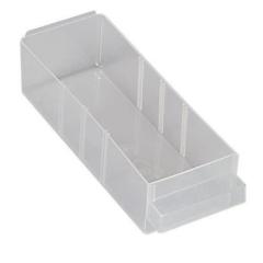 Ersatzschublade 150-00 B55xT153xH41mm PP transp.RAACO