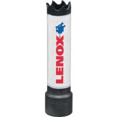 Lochsäge SPEED SLOT® D.95mm Schnitt-T.40mm Bi-Metall LENOX