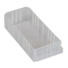 Ersatzschublade 150-01 B67xT153xH41mm PP transp.RAACO