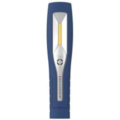 LED-Akkuhandleuchte MINI MAG PRO 3,7 V 1200 mAh Li-Ion 20/200 lm