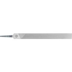 Werkstattfeile DIN 7261 L.250mm Q.25x6mm Hieb 3 Flachstumpf PFERD