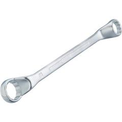Doppelringschlüssel 630 24x27mm 340mm HAZET