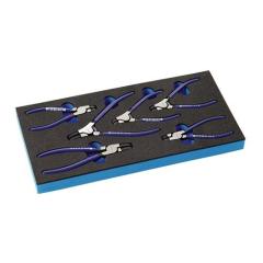 Werkzeugmodul 6-tlg.1/3-Modul J01-A21 TECWERK