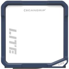 LED-Strahler VEGA LITE 45 W 6000 lm 5m H07RN-F 3x1,5mm² IP54 SCANGRIP