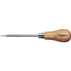 Vorstecher/Aufreiber m.Vierkantspitze H-Heft L.190mm TECWERK