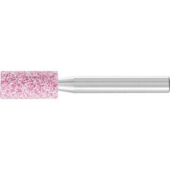 Schleifstift ZY STEEL D10xH20mm 6mm Edelkorund ADW 46 ZY PFERD | 10 Stück