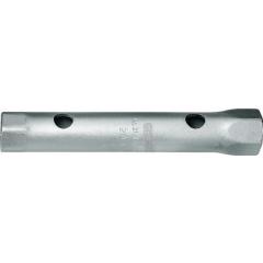 Rohrsteckschlüssel 26 R SW 50x55mm L.235mm Bohrungs-D.21,0mm verchr.GEDORE