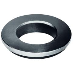 Kugelscheibe DIN 6319C f.Schrauben M12 Bohrungs-D.13mm AMF