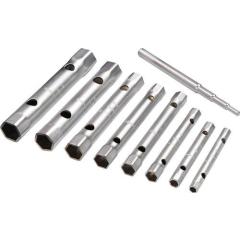 Rohrsteckschlüsselsatz 9-tlg.CS35 TECWERK