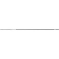 Kettensägenfeile DIN 7262 L.200mm Q.4,5mm Hieb Spiralhieb rd.PFERD