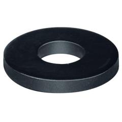 U-Scheibe DIN 6340 f.Schrauben M20 Bohrungs-D.21mm AMF