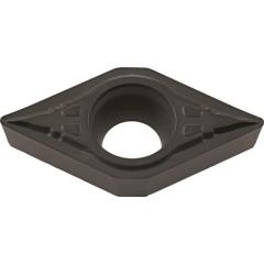 Wendeschneidplatte DCMT070204-M PMK30 Bearb.mittel TECWERK | 10 Stück