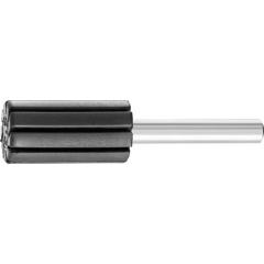 Schleifhülsenträger D15xH30mm Zyl.Schaft-D.6mm PFERD