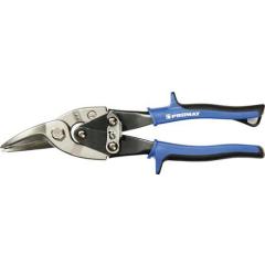 Figurenschere L.248mm re.STA max.1,2mm TECWERK