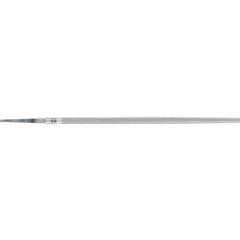 Werkstattfeile DIN 7261 L.250mm Q.9,5mm Hieb 1 Rund PFERD