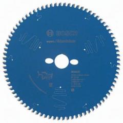 Kreissägeblatt AD 250mm Z.80 HLTCG Bohr.30mm Schnitt-B.2,8mm HM BOSCH